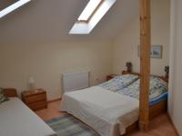 Apartamento de 2 dormitorios