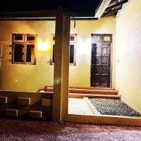 Endhaa, Divers Home - B&B