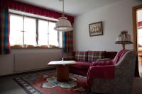 Apartamento Superior de 1 dormitorio