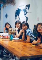 B&B Tainan - OC Hostel - Bed and Breakfast Tainan