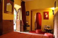 Berbere Double Room