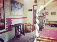 One-Bedroom Bungalow