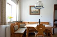 Apartamento de 1 dormitorio (4 adultos)