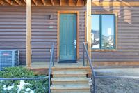 Mount Cirrus 10B Condo - B&B