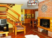 Bungalow de 2 dormitorios