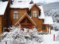 Cabañas Aquelarre Catedral - B&B Bariloche