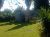Complejo Los Aromos, San Juan, AR - Ferienwohnung