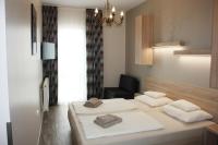 Superior Dreibettzimmer