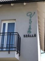 Vivien Szálló - B&B