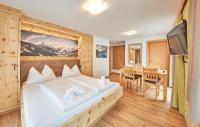 B&B Saalbach-Hinterglemm - Appartements Hollin - Bed and Breakfast Saalbach-Hinterglemm