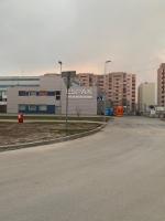 Ореховая горка Апартаменты с балконом и лифтом - Chambres d'hôtes Narva