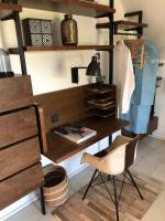Deluxe Queen Suite