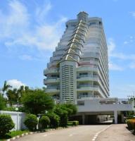 Rayong Condochain 325 - Ferienwohnung Ban Pak Khlong Phe