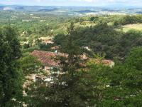 Le Chardon 2 - Ferienwohnung Beaudina