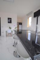 Uni Apart - Ferienwohnung Trient