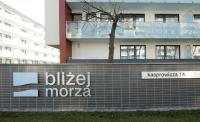 Apartament FOREST SurfingBird Kołobrzeg - Ferienwohnung Kolberg