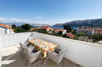 Apartments Sucur with Terrace - Ferienwohnung Baška
