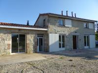 Au Clair De Loup - B&B Saint-Loup
