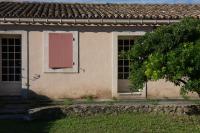 gîte Mas Antinea - B&B Mazan