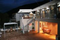 Pure Blue - Bed and Breakfast Athánion