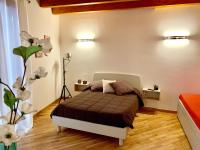 WelcHomeLoft - Chambres d’hôtes Palerme