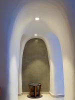 Suite Troglodyte Lune de Miel avec Jacuzzi