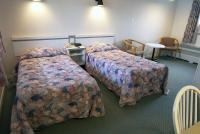 Camera Doppia con Letti Singoli