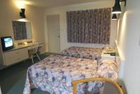 Chambre Lits Jumeaux