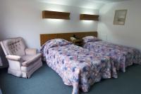 Cottage - Camera Doppia con Letti Singoli