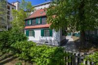 Vila Selena - B&B Liubliana