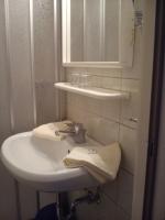 Tweepersoonskamer met Eigen Badkamer