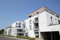 Dünenresort Binz by Rujana - B&B Ostseebad Binz