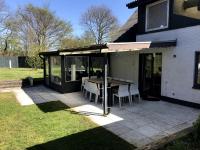 Tingvej 15 Feriehus - B&B Aabenraa