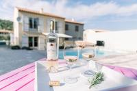 Villa Marie - Provence Côte d'Azur - B&B