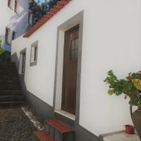 Apartamento 2 - Fundação de Veiros - B&B Veiros