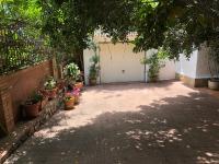Rentcostadelsol Villa Pinares-Malaga - B&B