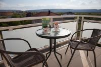 Camera Tripla con Balcone