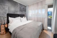 Deluxe Double or Twin Room with Balcony