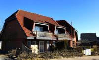 Ferienwohnung Baade -KEINE MONTEURE- - B&B Friedrichskoog-Spitze