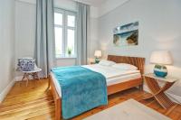 Two-Bedroom Apartment - Haffnera 52/3 Street