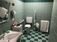 Double Room - Disability Access