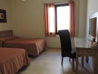 HL 010 3 bedroom apartment on HDA Golf Resort - B&B Fuente-Álamo de Murcia