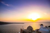 Thetis Cave Houses - B&B Oía