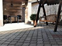 Apartmany Judita Kissová - B&B