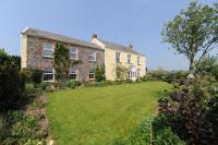 B&B South Molton - Ford Down Farm B&B - Bed and Breakfast South Molton