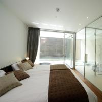 Maisonette with Open-Air Bath - Non-Smoking