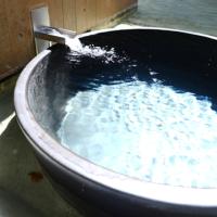 Maisonette with Open-Air Bath - Non-Smoking