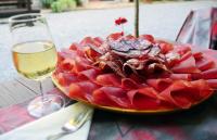 Apartmaji pri Živcovih - B&B Duttogliano