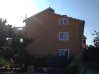 Spacious and modern app with big terrace (4+2 persons) - B&B