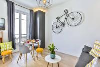 Appartement 1 Chambre